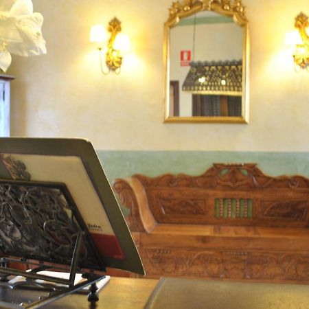 El Rincón de las Descalzas Carmona (Seville) Interior foto