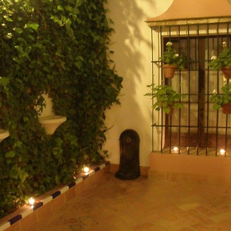El Rincón de las Descalzas Carmona (Seville) Exterior foto