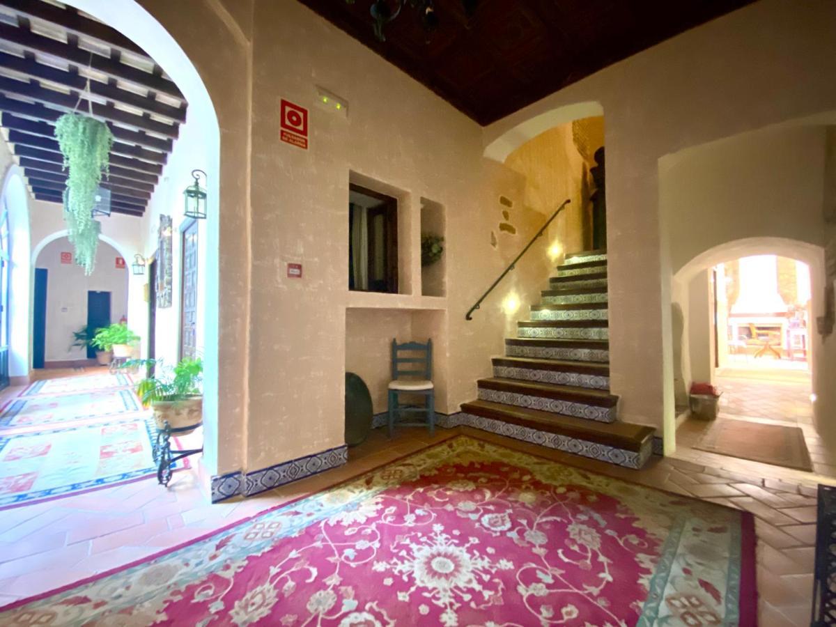 El Rincón de las Descalzas Carmona (Seville) Exterior foto