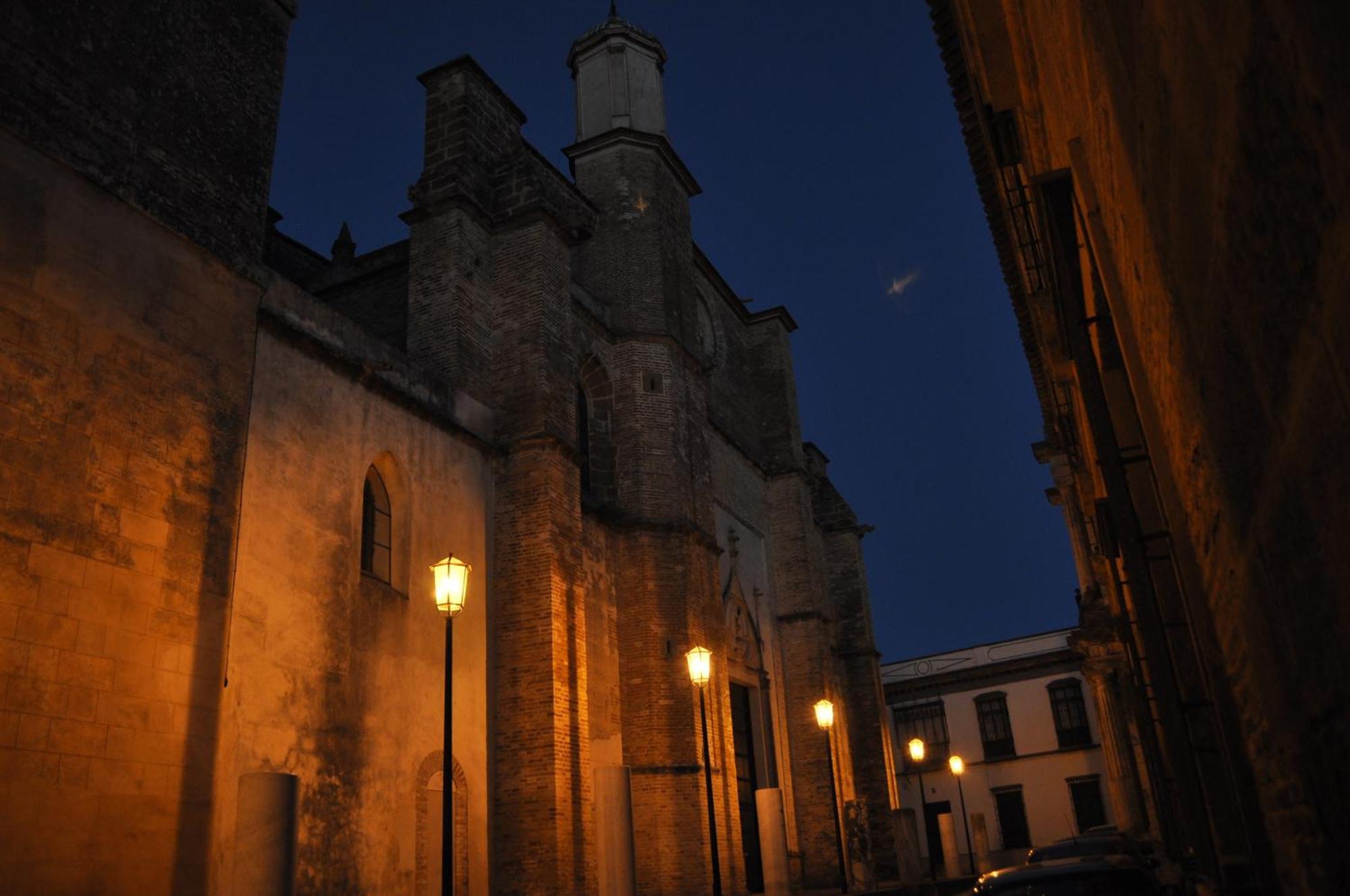 El Rincón de las Descalzas Carmona (Seville) Exterior foto