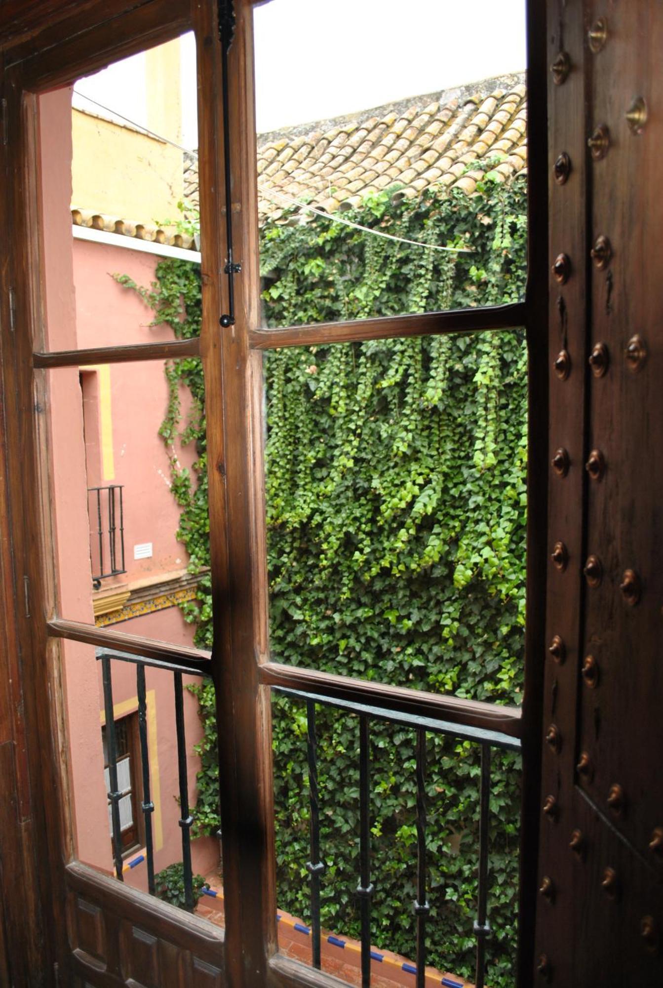 El Rincón de las Descalzas Carmona (Seville) Exterior foto
