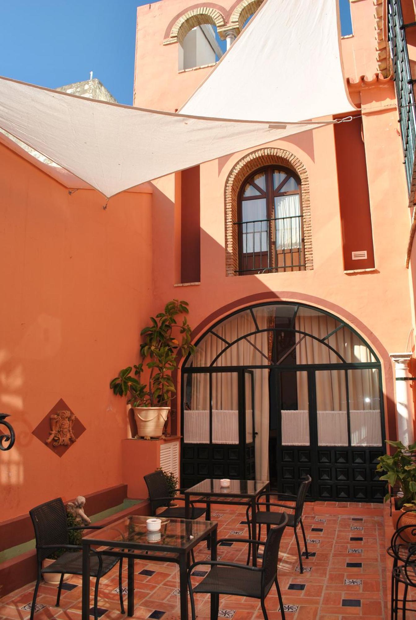 El Rincón de las Descalzas Carmona (Seville) Facilidades foto
