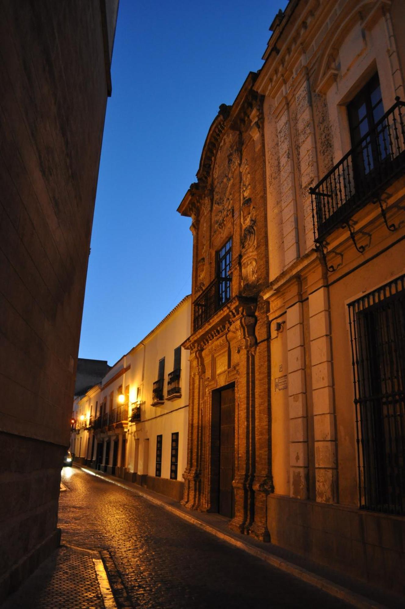 El Rincón de las Descalzas Carmona (Seville) Exterior foto