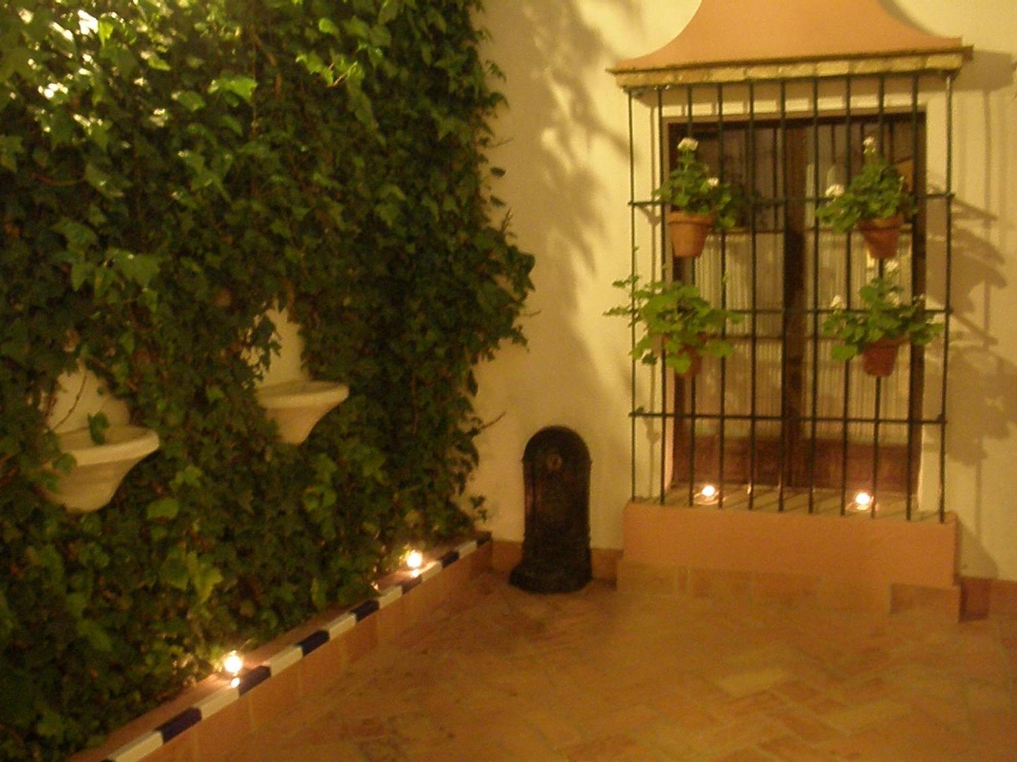 El Rincón de las Descalzas Carmona (Seville) Exterior foto